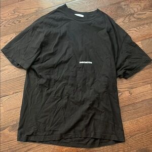 Saintwoods Men’s Tee